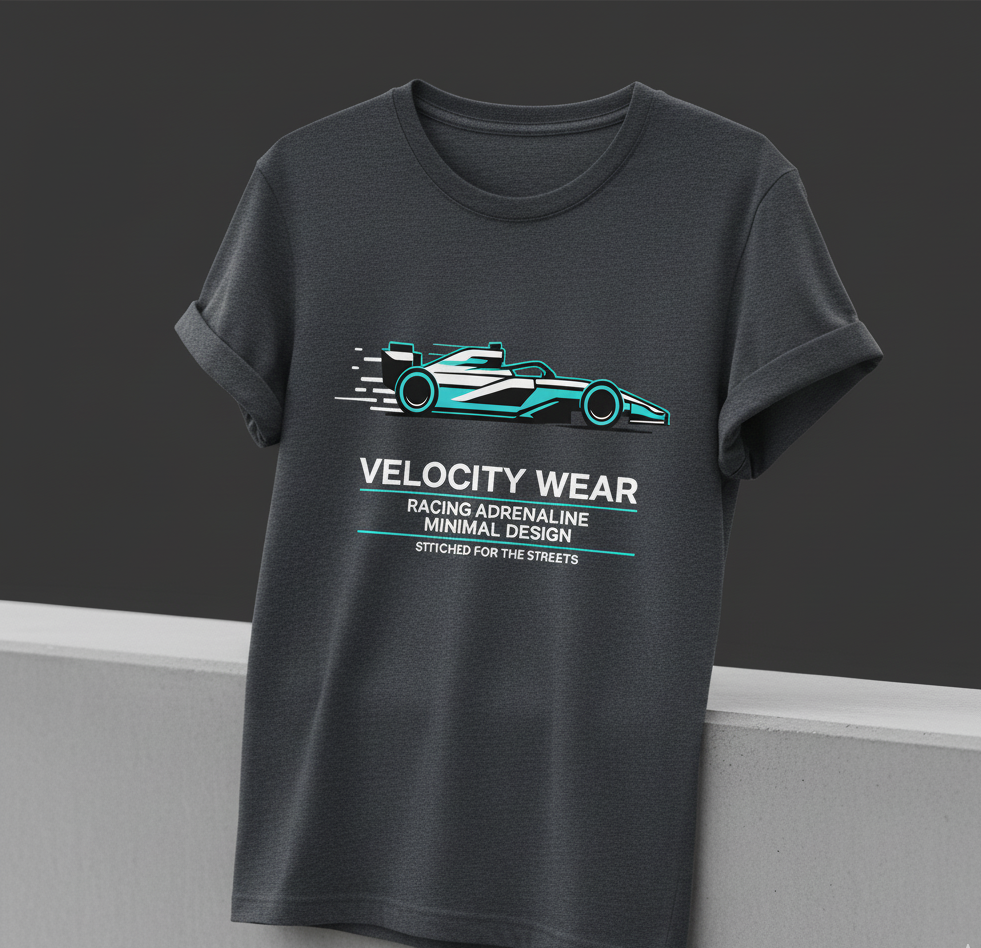 Velocity Wear