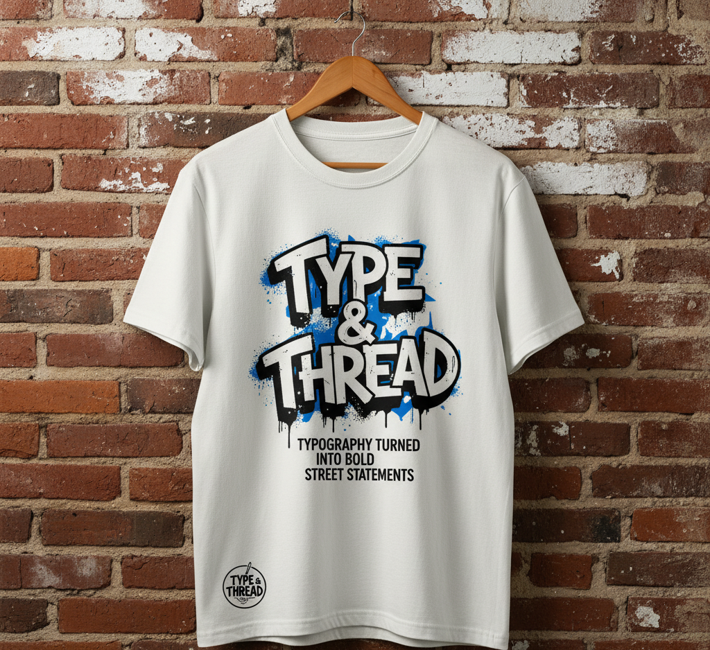 Type & Thread
