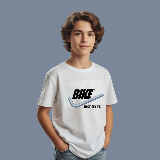 The Bike Life Parody T-Shirt